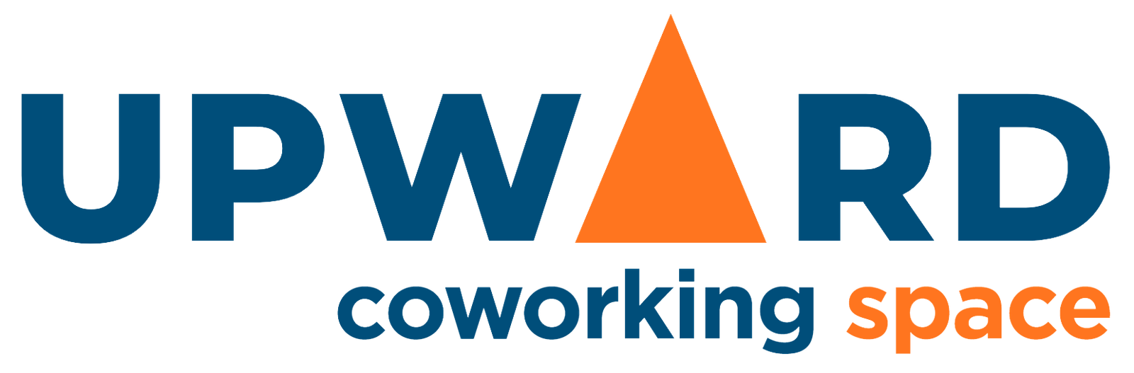 UPWARD Coworking Space