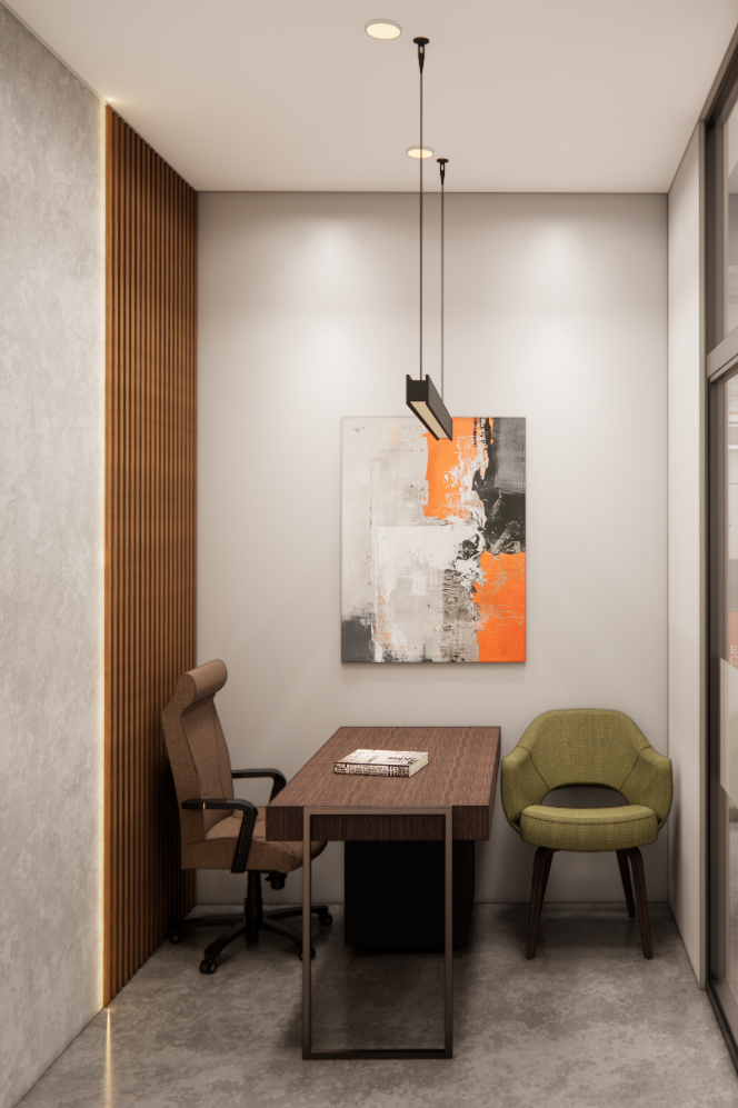 Executive Office